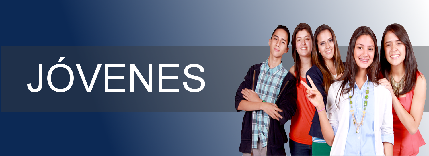 banner plantilla jovenes