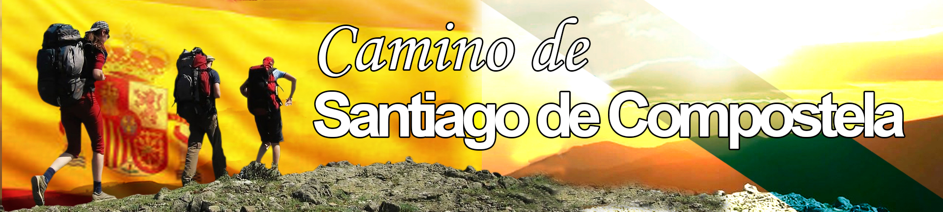 camino de santiago