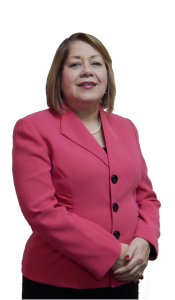 pastora lillian ministerio